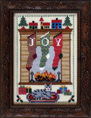 Holiday Joy