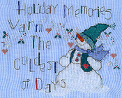 Holiday Memories