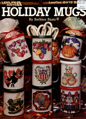 Holiday Mugs