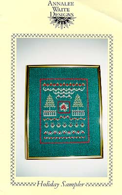 Holiday Sampler