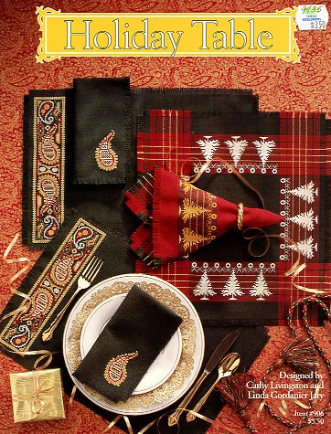 Holiday Table