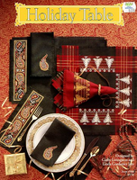 Holiday Table
