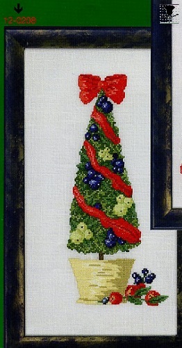 Holiday Tree