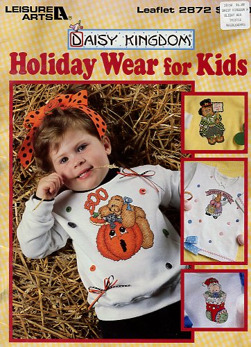 Holiday Wear for Kids