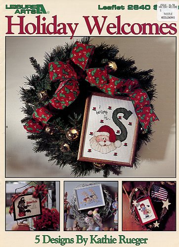 Holiday Welcomes