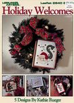 Holiday Welcomes