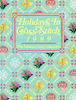 Holidays In Cross-Stitch 1989