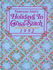 Holidays In Cross-Stitch 1992