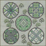Holidays: St Patrick's Day