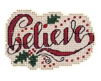 Holly Believe Winter Kit