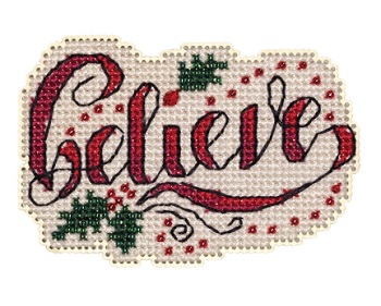 Holly Believe Winter Kit