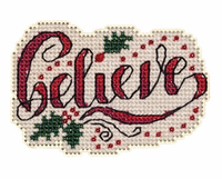 Holly Believe Winter Kit
