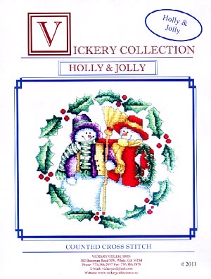 Holly & Jolly