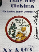 Holly Jolly Christmas