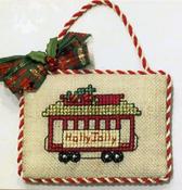 Holly Jolly Trolley