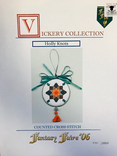 Holly Knots