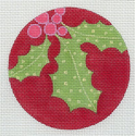 Holly Leaves