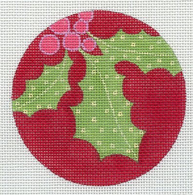 Holly Leaves