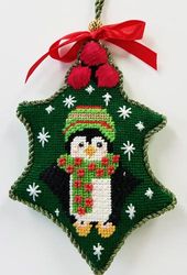 Holly Peguin