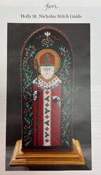 Holly St. Nicholas