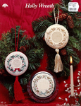 Holly Wreath