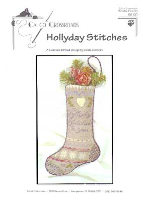 Hollyday Stitches