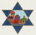 Holy City Star