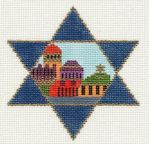 Holy City Star