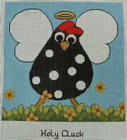 Holy Cluck