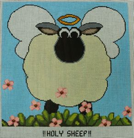 !!Holy Sheep!!