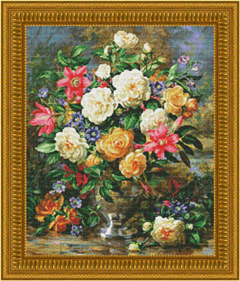 Homage To The Queen Mother