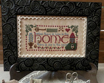 Home