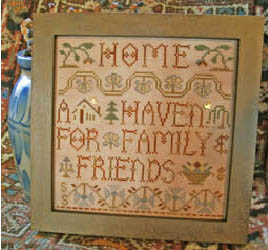 Home - A Haven PS-47