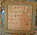 Home - A Haven PS-47