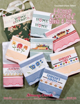 Home Cookin' Towels & Aprons