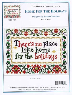 Home For The Holidays