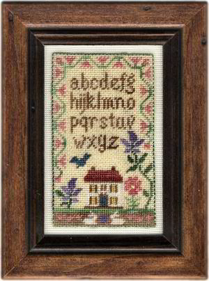 Home in the Spring