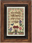 Home in the Spring