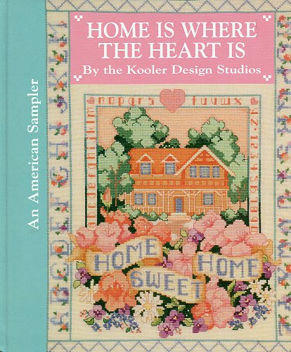 Home Is Where The Heart Is