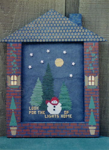 Home Lights