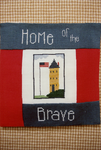 Home Of The Brave