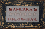 Home Of The Brave