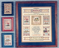 Home Sampler