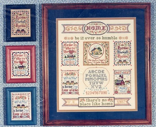 Home Sampler