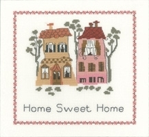 Home Sweet Home