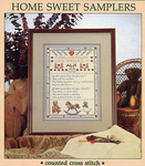 Home Sweet Samplers