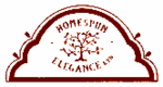 Homespun Elegance