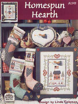 Homespun Hearth