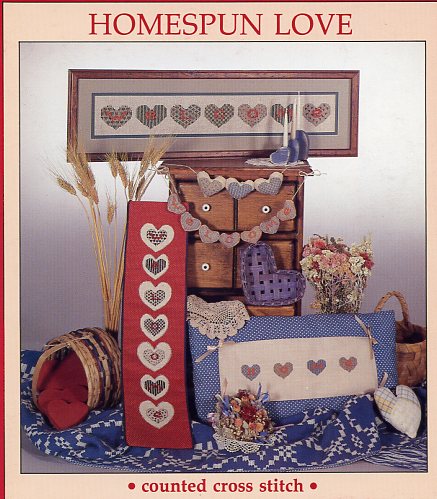 Homespun Love
