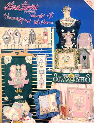 Homespun Words Of Wisdom